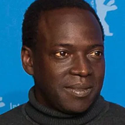 Djolof Mbengue
