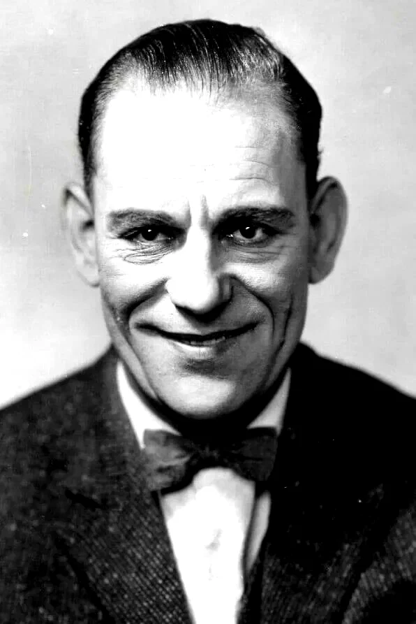 Lon Chaney