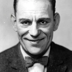 Photo star : Lon Chaney