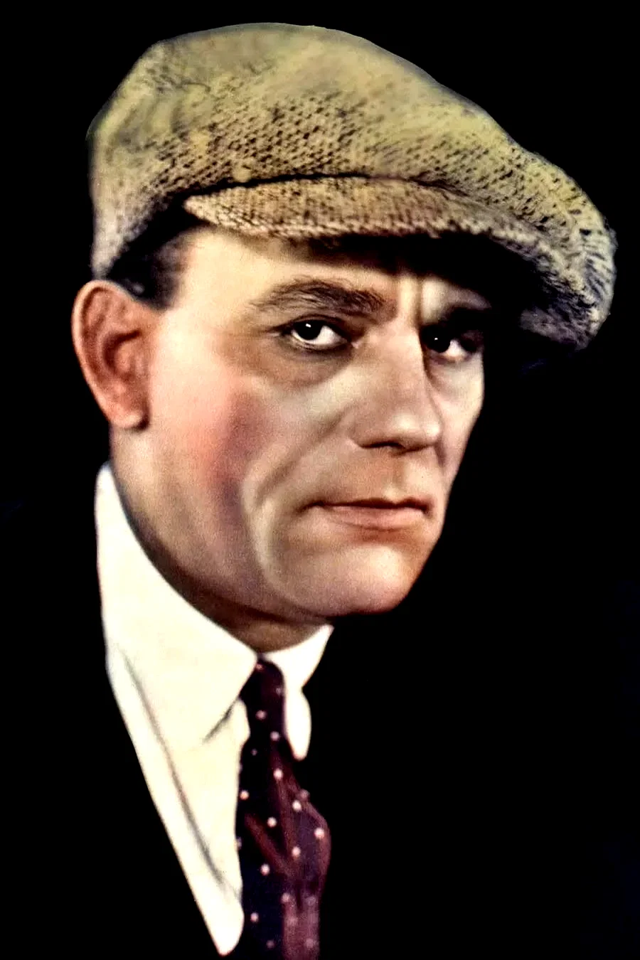 Lon Chaney