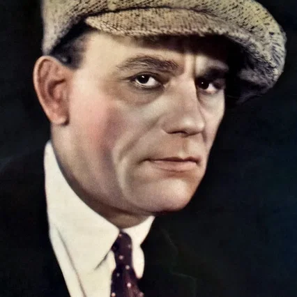 Lon Chaney