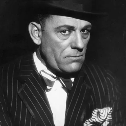 Lon Chaney