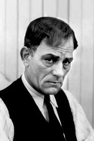 Photo de Lon Chaney