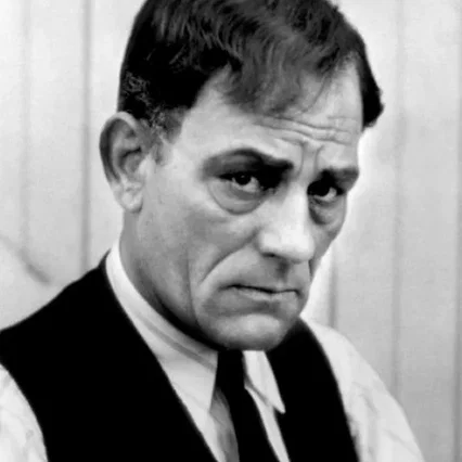 Lon Chaney
