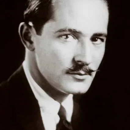 Norman Kerry