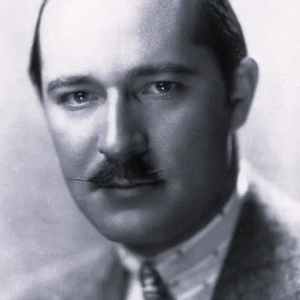 Norman Kerry