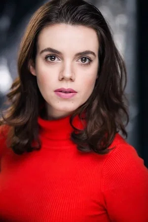 Photo de  Sabrina Dickens