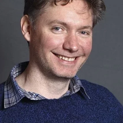 Kevin MacDonald