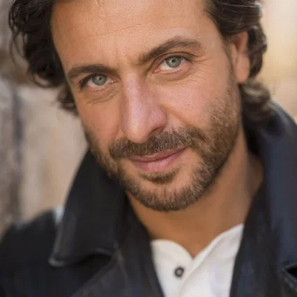 Adam Levy