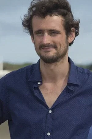 Gregoire Baujat photo