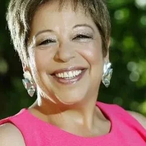 Photo star : Maria Vieira