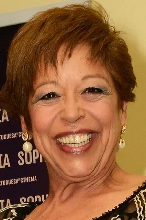 Maria Vieira photo