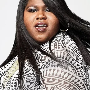 Photo star : Gabourey Sidibe