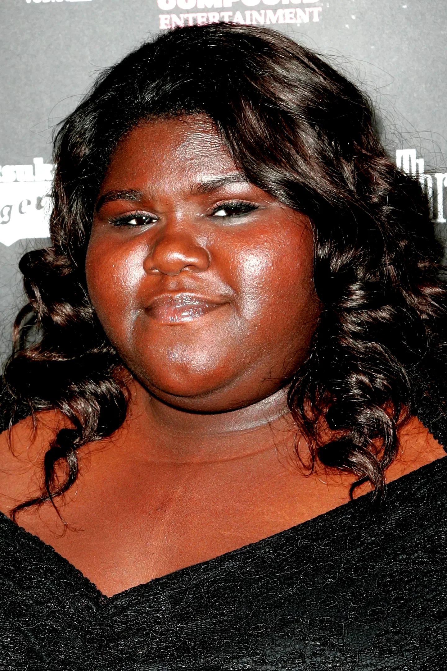 Gabourey Sidibe