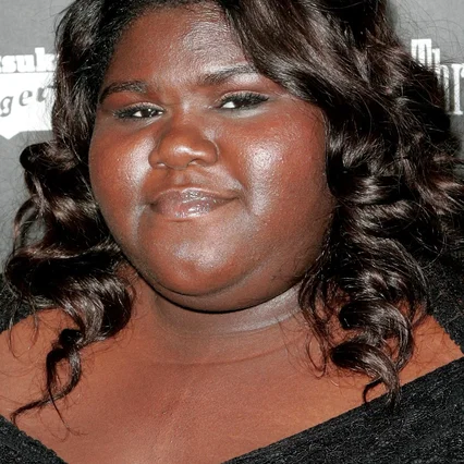 Gabourey Sidibe