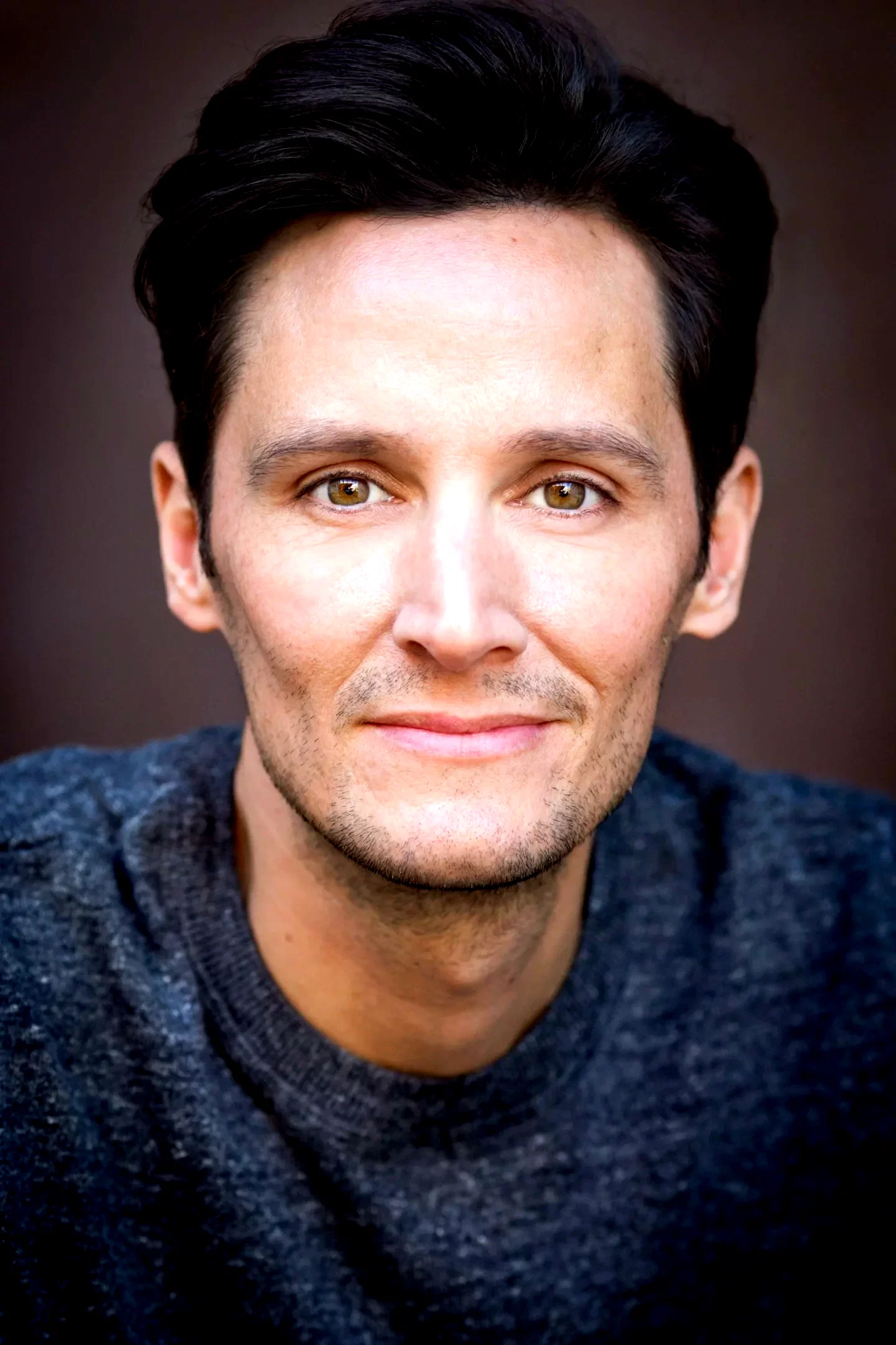  Christian Barillas