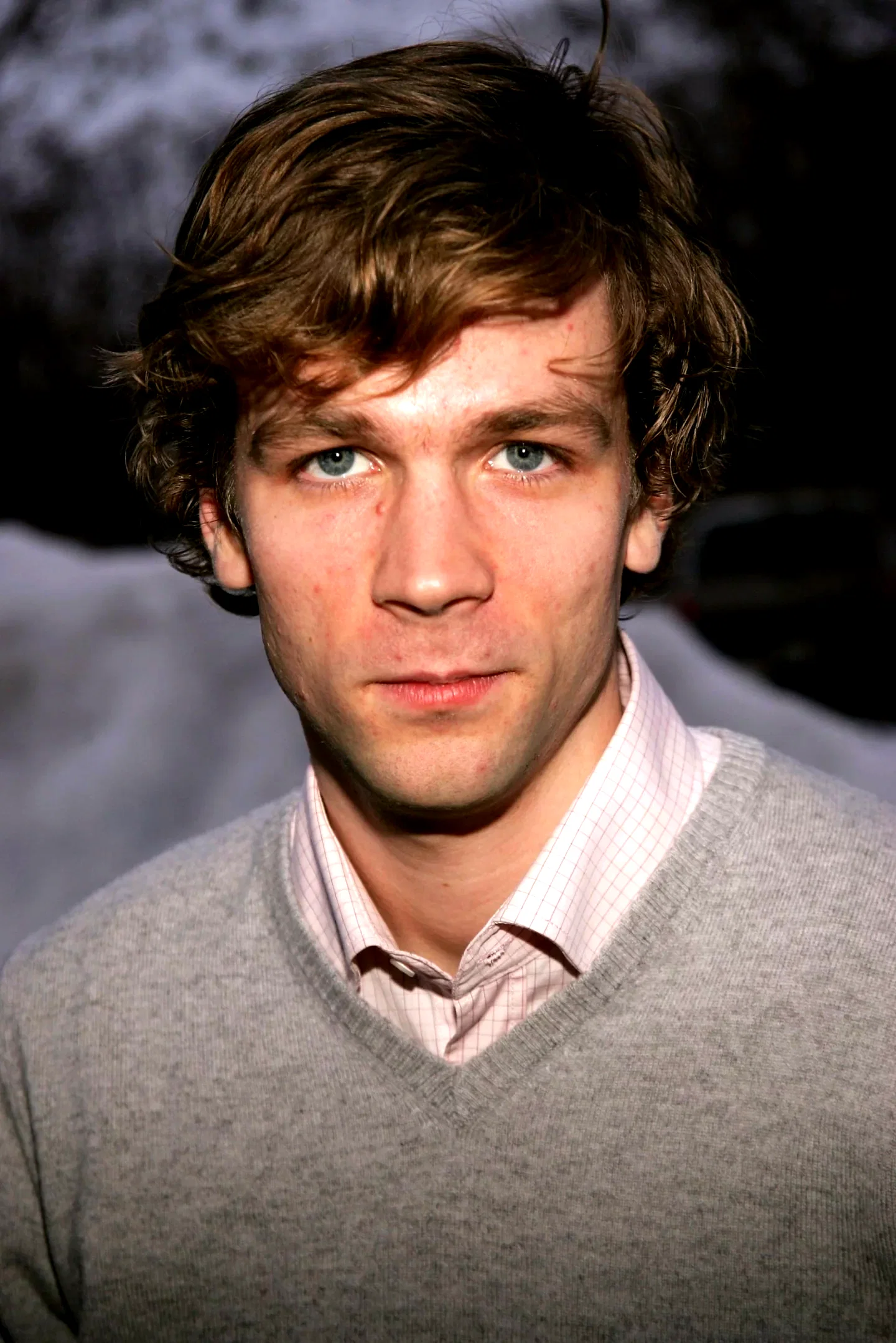 Brendan Sexton Iii