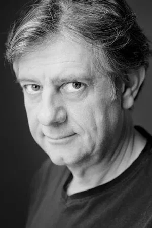  François Berland photo