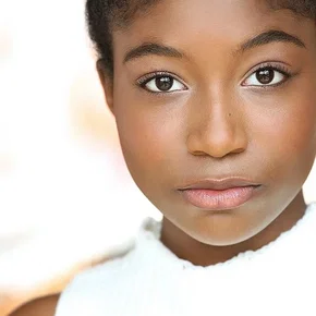 Photo star :  Tabyana Ali
