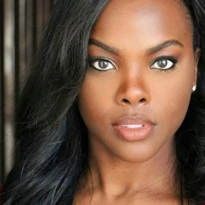 Photo star :  Erica Michelle Singleton