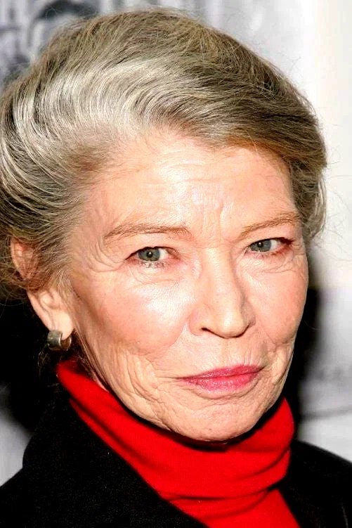 Phyllis Somerville