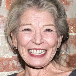 Photo star : Phyllis Somerville