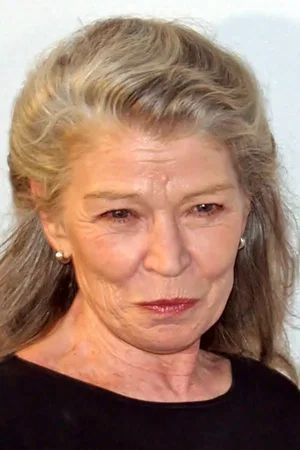 Phyllis Somerville photo