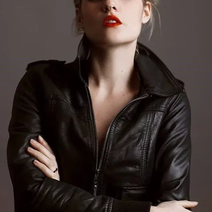 Kym Thiriot