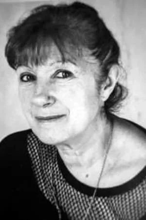 Photo de Frédérique Ruchaud