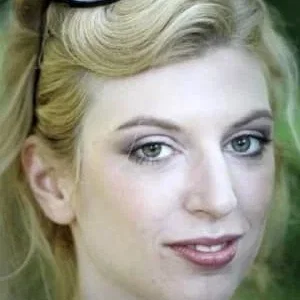 Virginie Legeay
