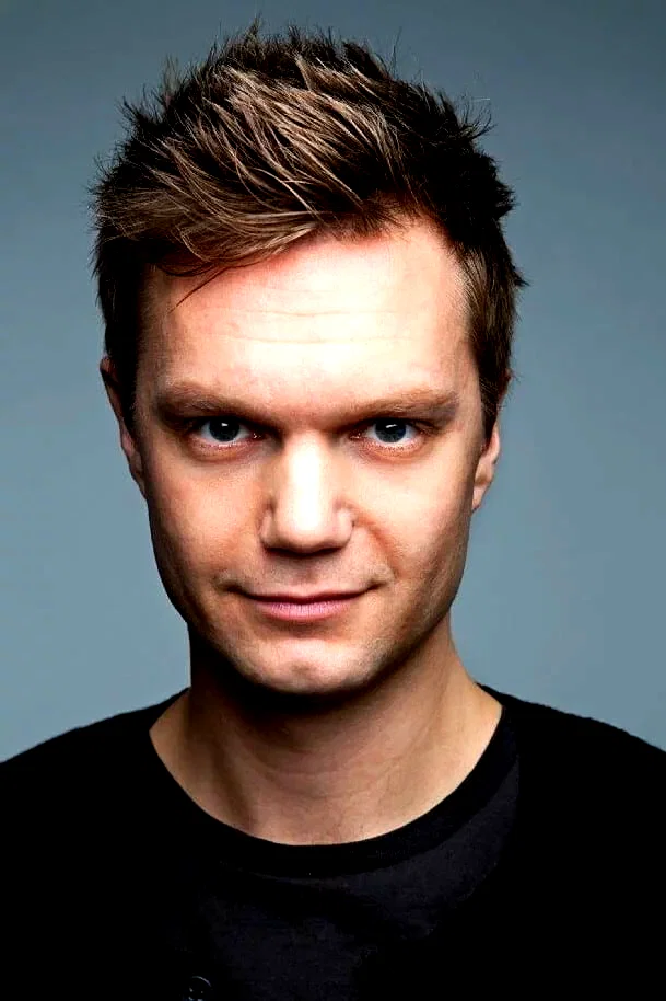 Johan Hallström