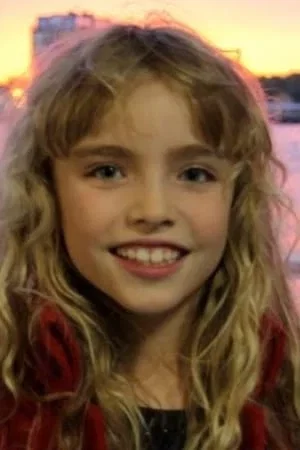 Charlotte Prior photo