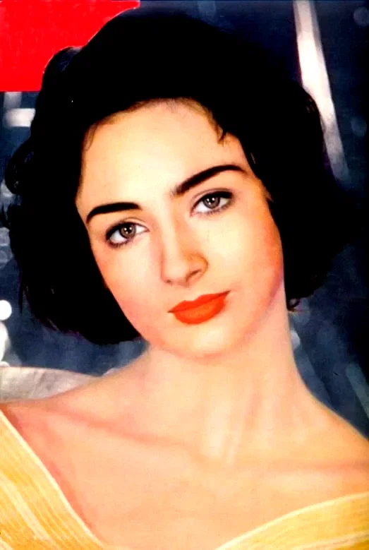  Maria Xénia