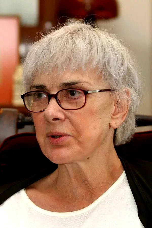  Maria Xénia