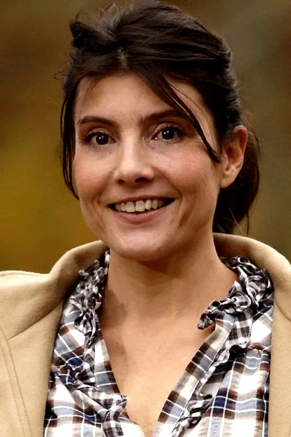 Mariane Plasteig