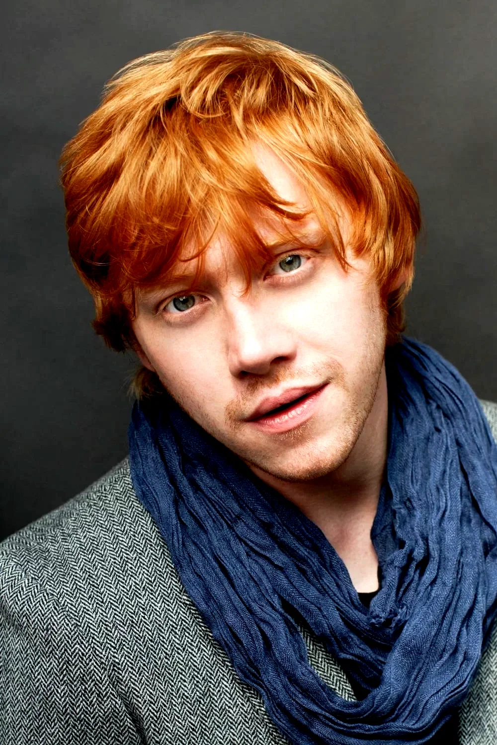Rupert Grint