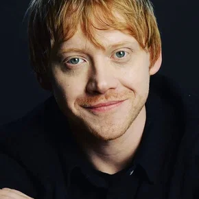 Photo star : Rupert Grint