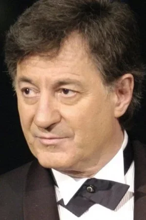 Photo de Ion Caramitru
