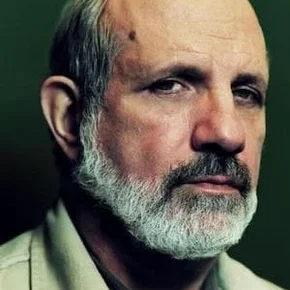 Photo star : Brian De Palma