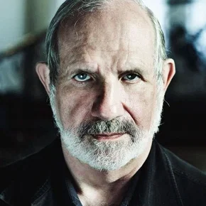 Photo star : Brian De Palma