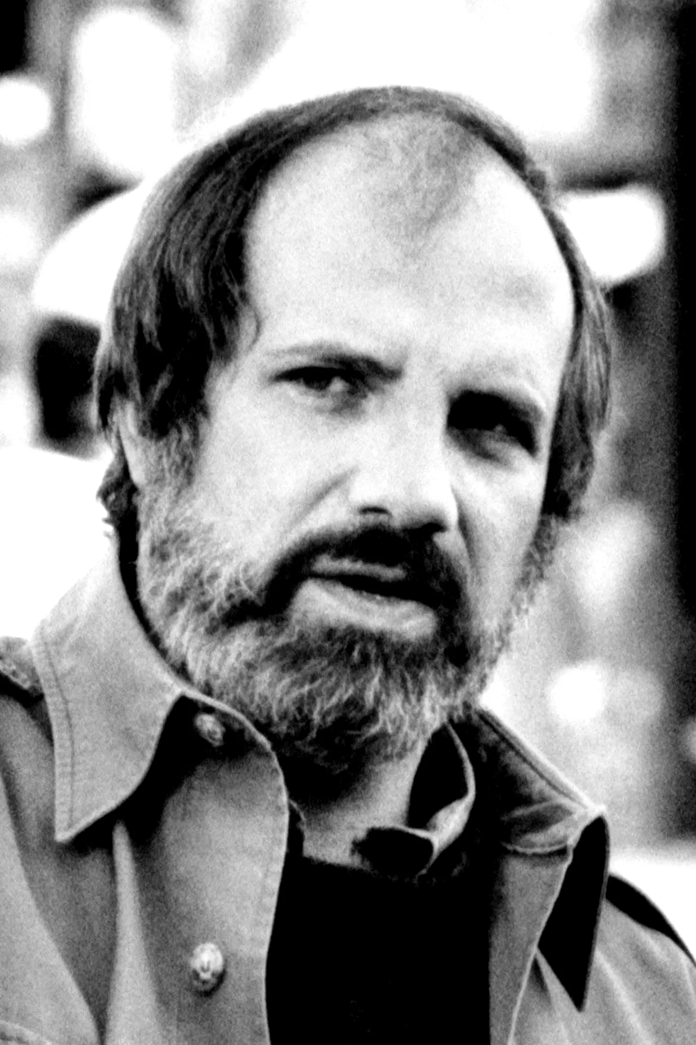 Brian De Palma