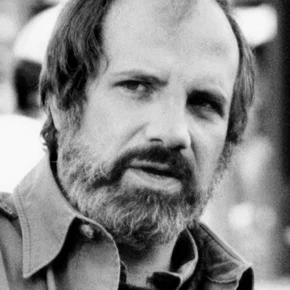 Photo star : Brian De Palma