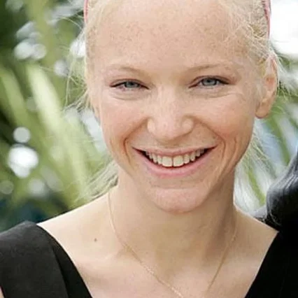 Natalie Press