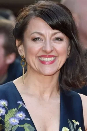 Jo Hartley photo