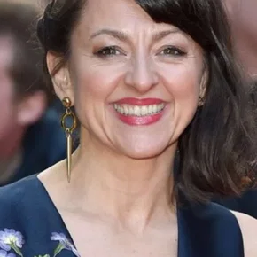 Photo star : Jo Hartley