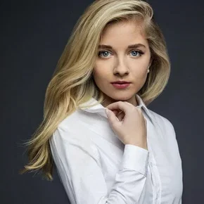Photo star : Jackie Evancho