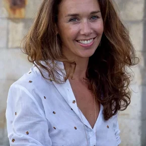 Photo star :  Charlotte Desgeorges