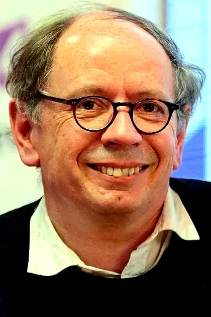 Olivier Broche