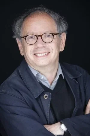 Olivier Broche photo