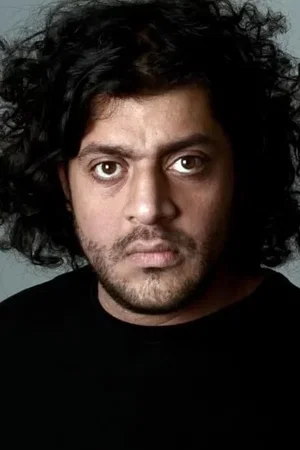Alain Börek photo